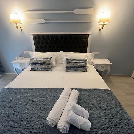 Hotel Boutique Arha Villa De Santoña Extérieur photo