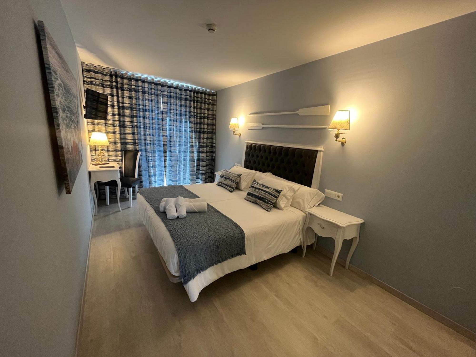 Hotel Boutique Arha Villa De Santoña Extérieur photo