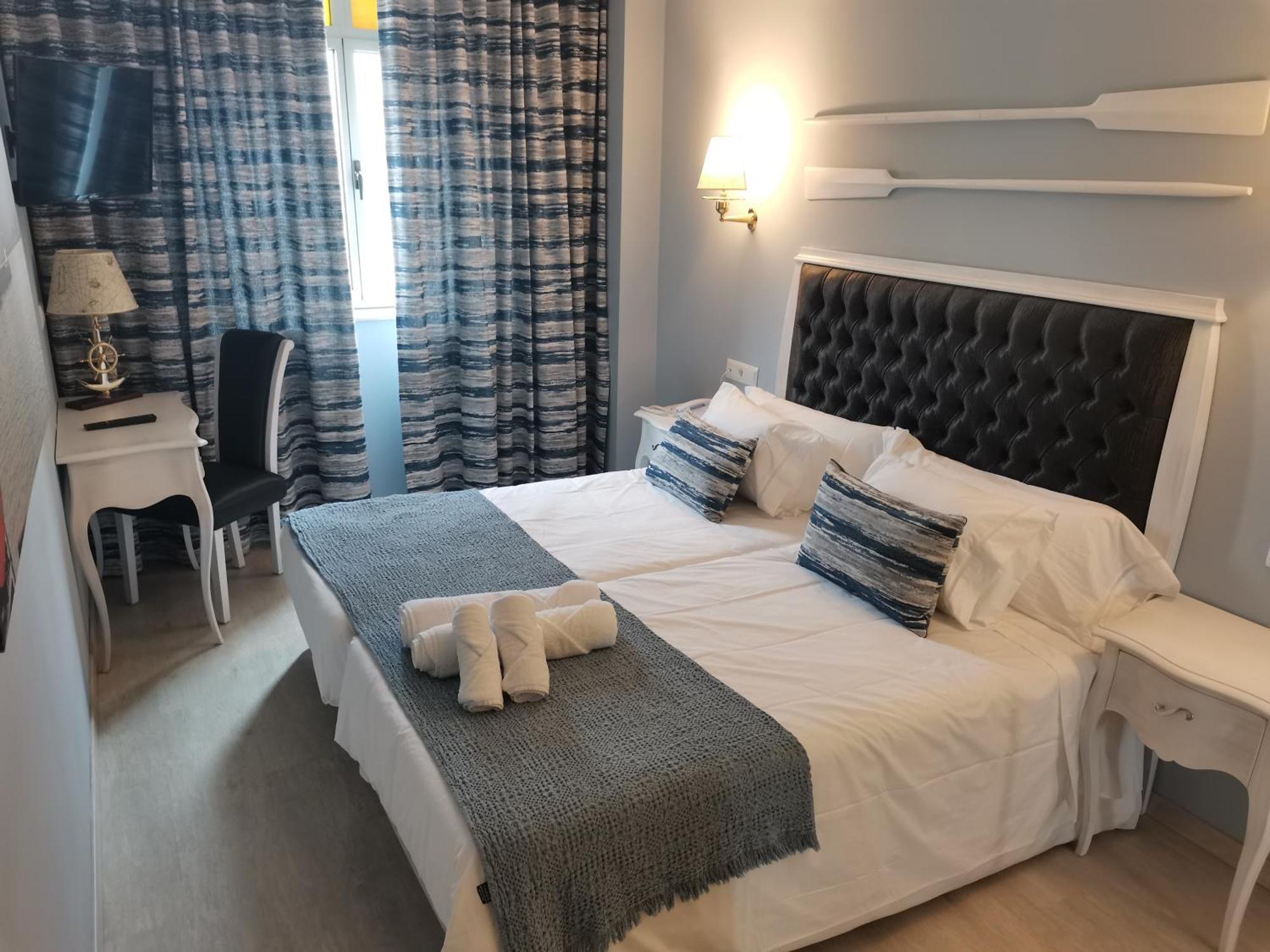 Hotel Boutique Arha Villa De Santoña Extérieur photo