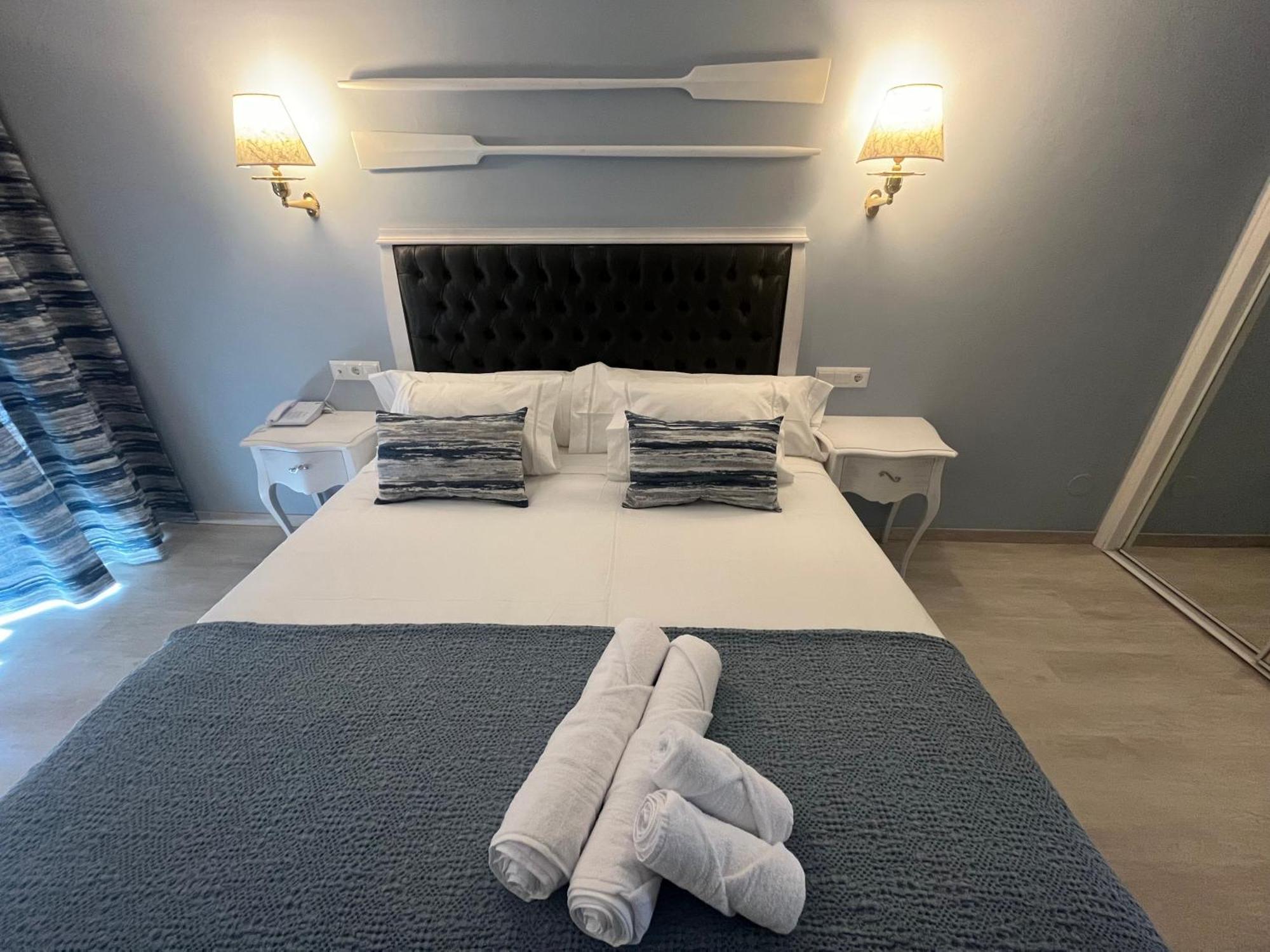 Hotel Boutique Arha Villa De Santoña Extérieur photo