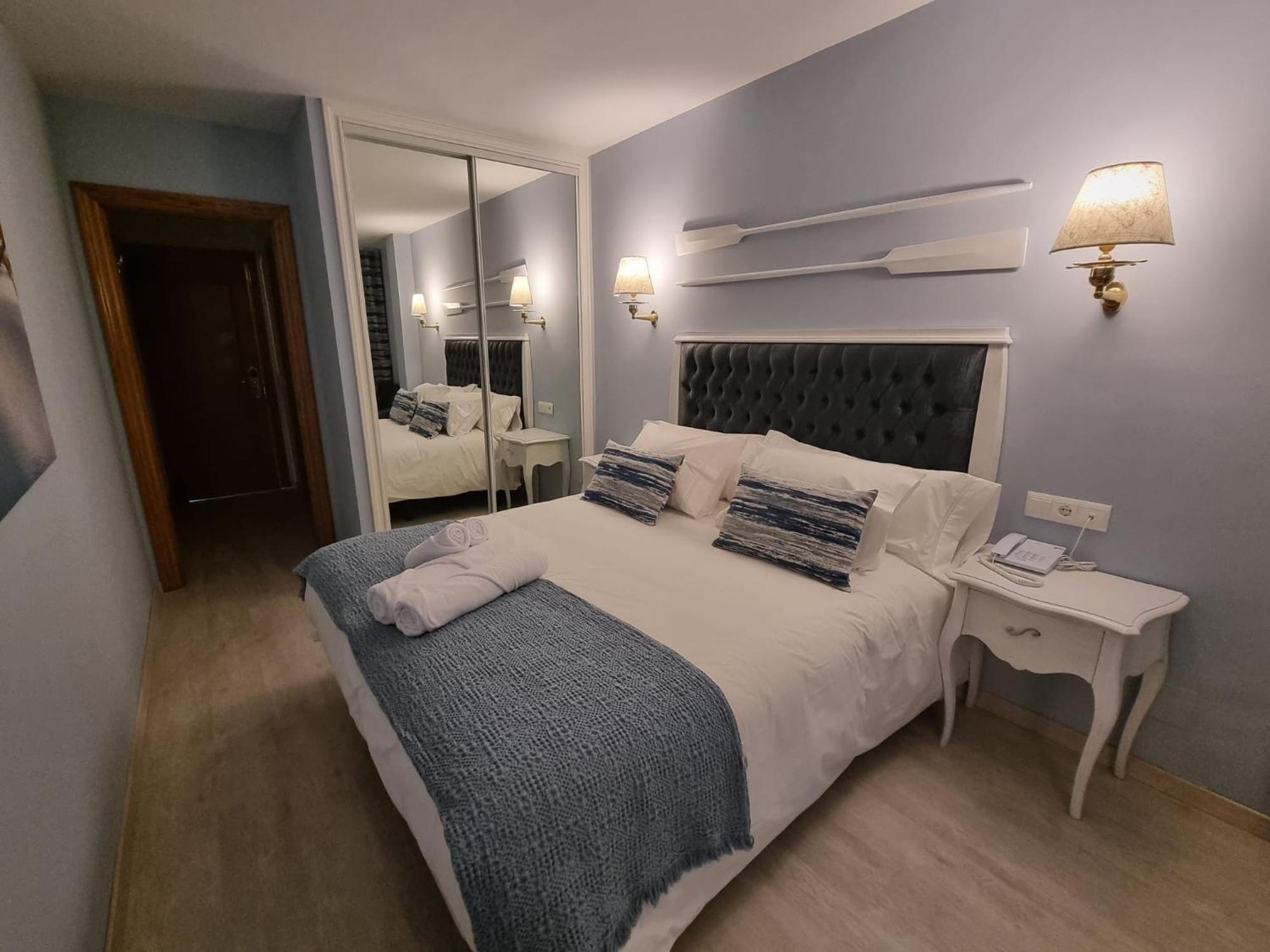 Hotel Boutique Arha Villa De Santoña Extérieur photo