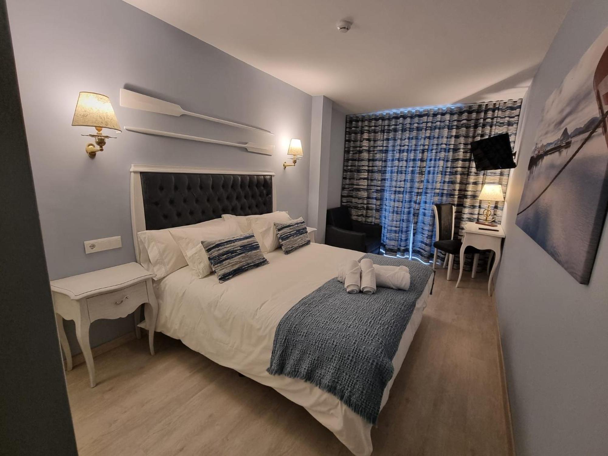 Hotel Boutique Arha Villa De Santoña Extérieur photo