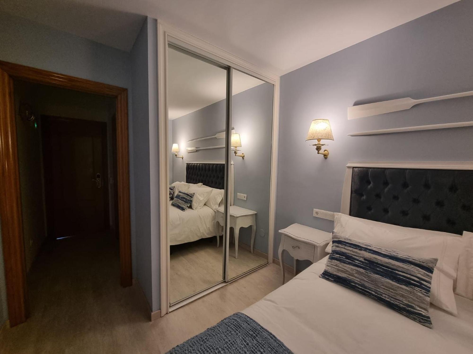 Hotel Boutique Arha Villa De Santoña Extérieur photo