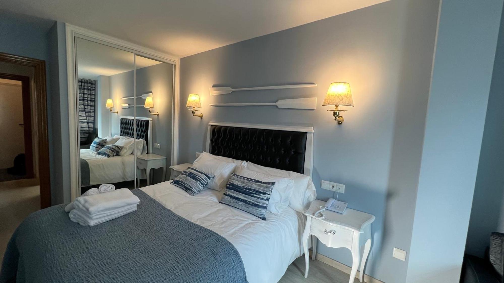 Hotel Boutique Arha Villa De Santoña Extérieur photo