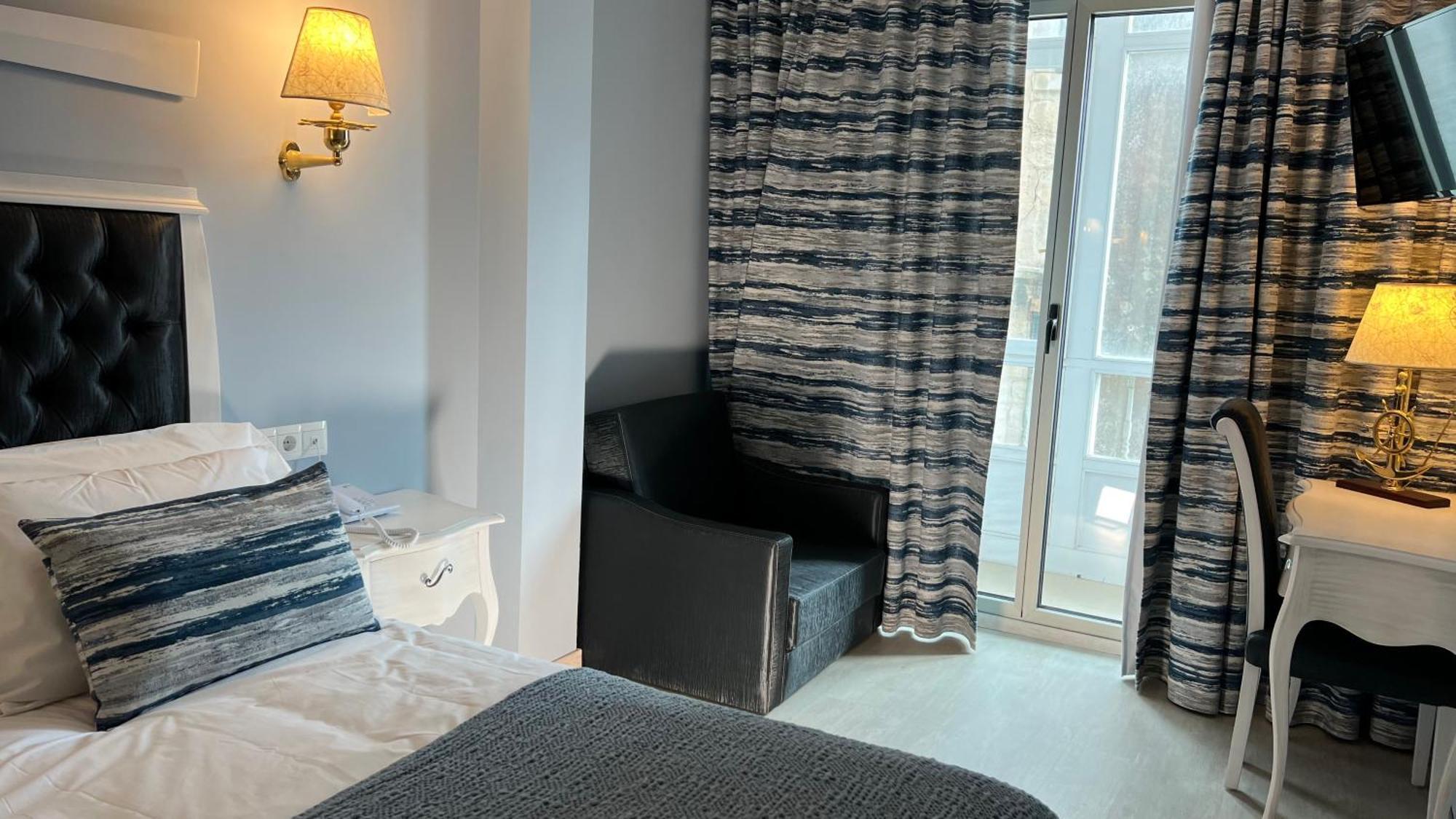 Hotel Boutique Arha Villa De Santoña Extérieur photo