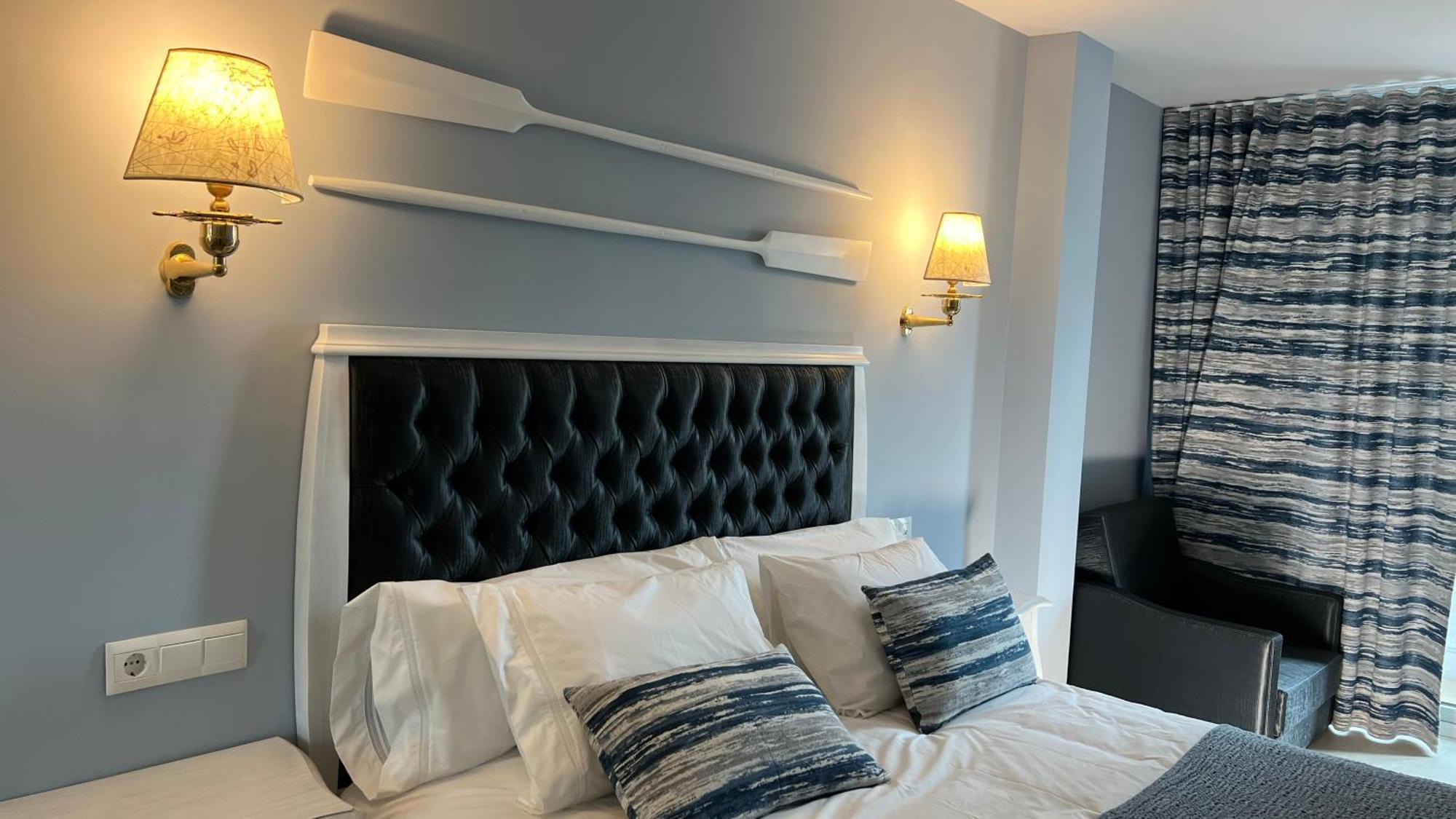Hotel Boutique Arha Villa De Santoña Extérieur photo