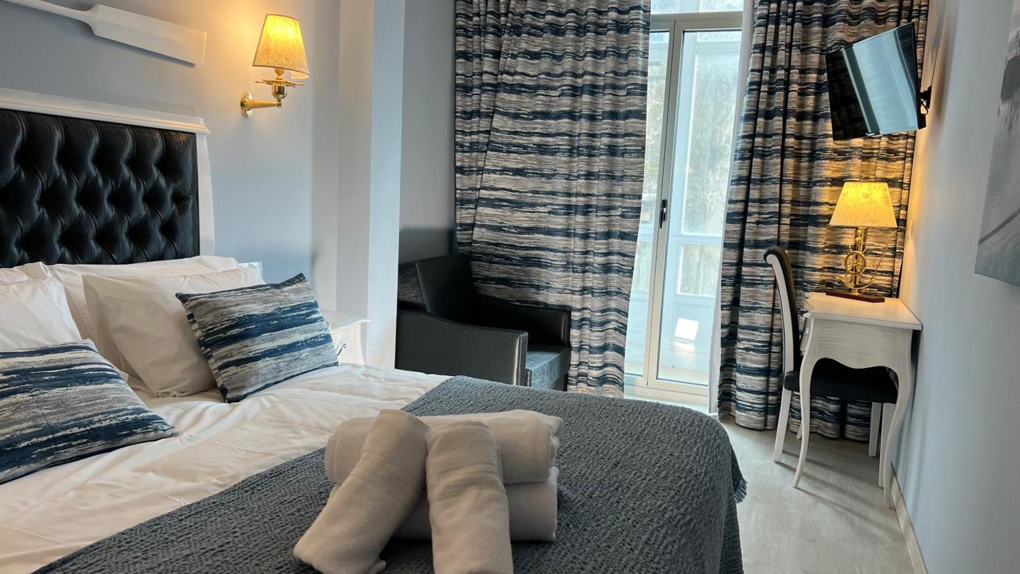 Hotel Boutique Arha Villa De Santoña Extérieur photo