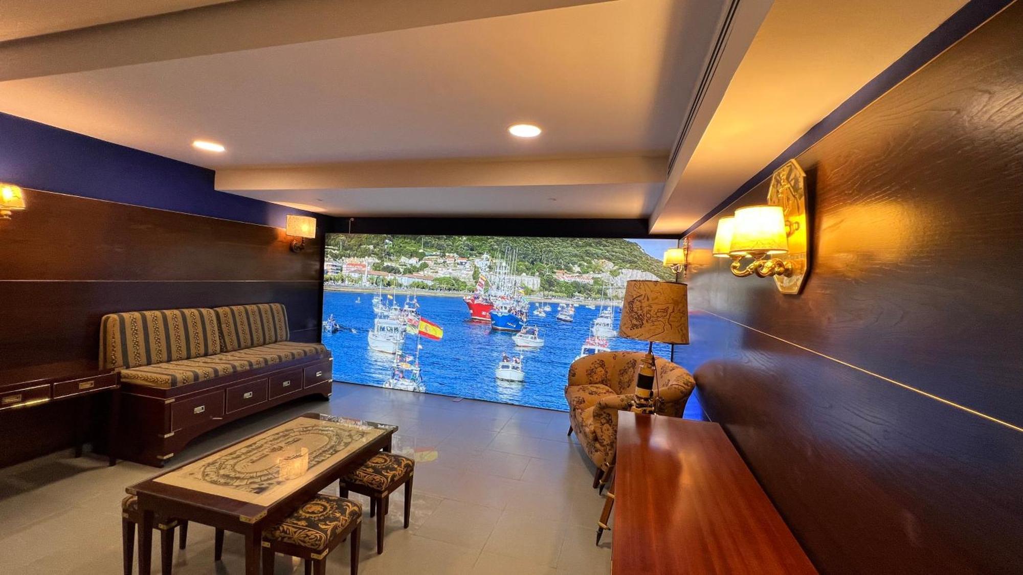 Hotel Boutique Arha Villa De Santoña Extérieur photo