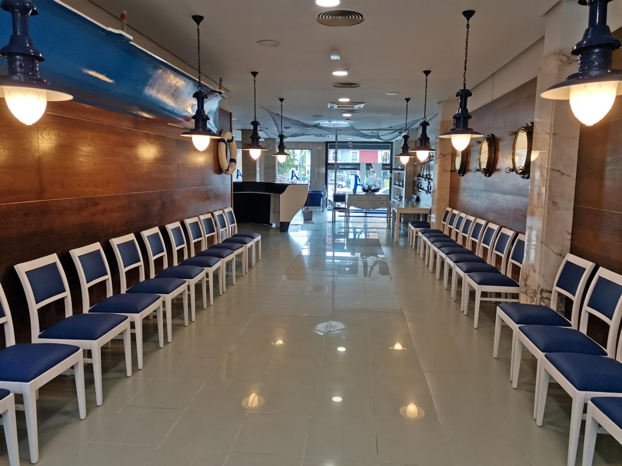 Hotel Boutique Arha Villa De Santoña Extérieur photo